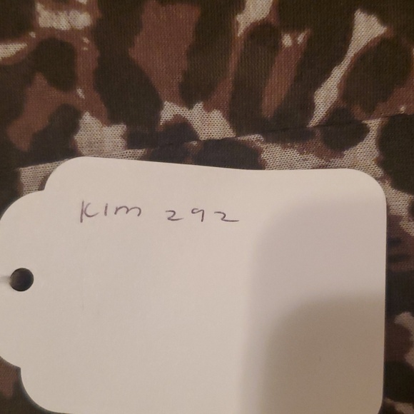 Michael Stars Hilo Crop Top - Picture 3 of 5